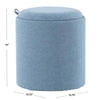Tray Nesting Ottoman Set