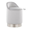 Marla 18" Vanity Stool