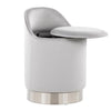 Marla 18" Vanity Stool