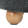 Bacci Ottoman - Set of 2