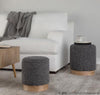 Marla Nesting Ottoman Set