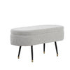 Harvey Storage Bench