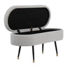 Harvey Storage Bench