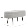 Harvey Storage Bench