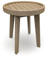 Marina Sun Outdoor End Table