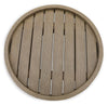 Marina Sun Outdoor End Table