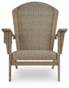 Marina Sun Adirondack Chair