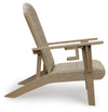 Marina Sun Adirondack Chair