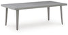 Gali Outdoor Sofa/Chairs/Table Set (Set of 4)