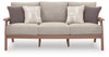 Grover Beach Outdoor Sofa with Cushion