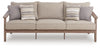 Harmony Headlands Outdoor Sofa with Cushion