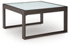 Beachloft Outdoor Coffee Table