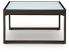 Beachloft Outdoor Coffee Table