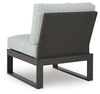 Beachloft 5-Piece Outdoor Sectional