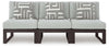 Beachloft 3-Piece Outdoor Sectional
