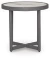 Ocean Beach Outdoor End Table