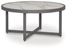 Ocean Beach Outdoor Coffee Table