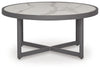 Ocean Beach Outdoor Coffee Table