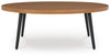 Horizon Hall Outdoor Coffee Table