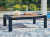 East Beach Outdoor Coffee Table