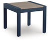 East Beach Outdoor End Table