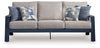 East Beach Outdoor Sofa with Cushion