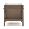 Adams Lane Outdoor Lounge Chair (Set of 2)