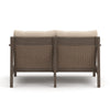 Adams Lane Outdoor Loveseat