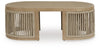 Serena Shores Outdoor Coffee Table