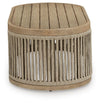 Serena Shores Outdoor Coffee Table