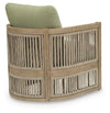 Serena Shores Outdoor Lounge Chair (Set of 2)