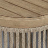 Serena Shores Outdoor Coffee Table