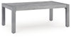 Hurley Park Outdoor Coffee Table