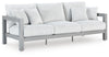 Hurley Park Outdoor Sofa with Cushion