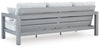 Hurley Park Outdoor Sofa with Cushion