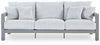 Hurley Park Outdoor Sofa with Cushion