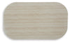 Kimora Outdoor Coffee Table