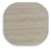 Kimora Outdoor End Table