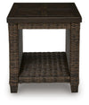Monterey Point Outdoor End Table