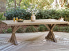 Laguna Heights Outdoor Dining Table