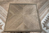 Laguna Heights Outdoor End Table - Beige