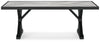 Beachcroft Outdoor Dining Table