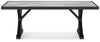 Beachcroft Outdoor Dining Table