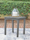 Cove Beach Outdoor End Table