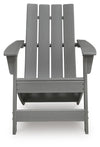 Cove Beach Adirondack Chair