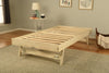 Marisa Pop-Up Trundle — Weathered White