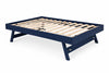 Claire Pop-Up Trundle — Navy