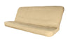 Futon Cover — Queen / Canton Cream