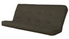 Model 6000 Futon Mattress — Queen / Linen Charcoal