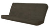 Futon Cover — Queen / Linen Charcoal